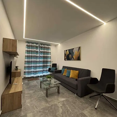 Mediterranean Breeze San Pawl il-Baħar