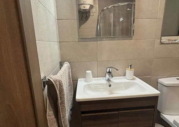 Mediterranean Breeze