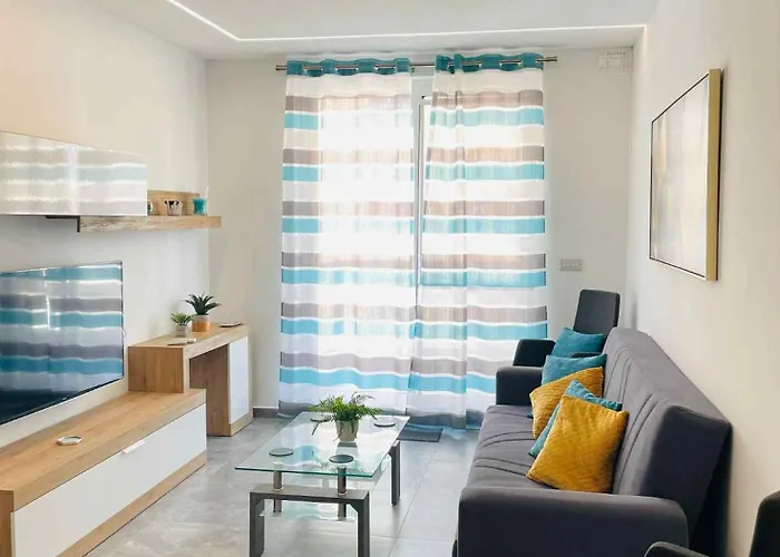 Mediterranean Breeze *