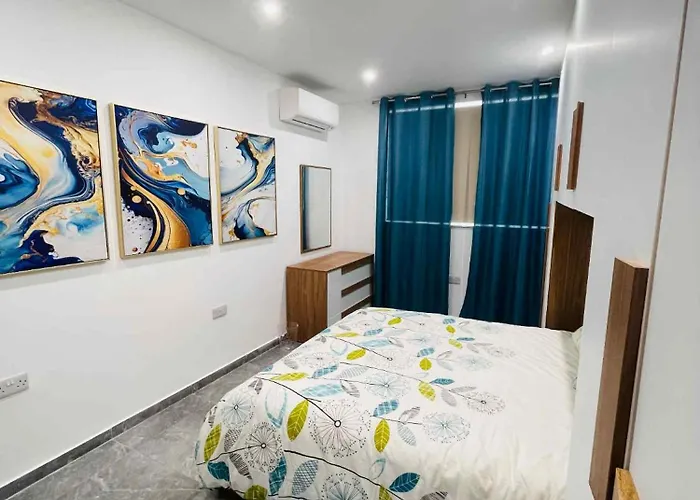 Mediterranean Breeze