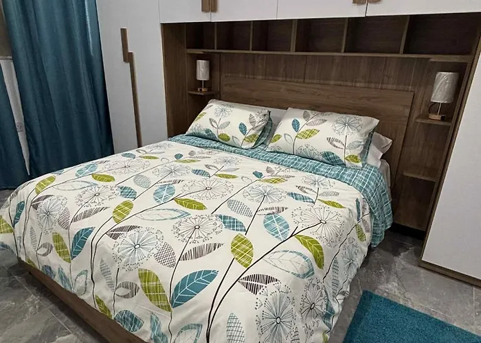 Mediterranean Breeze San Pawl il-Baħar