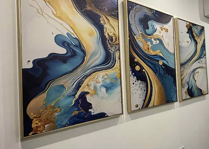 Mediterranean Breeze