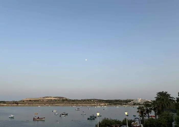 Mediterranean Breeze San Pawl il-Baħar