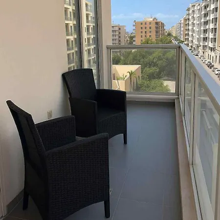 Mediterranean Breeze Appartement St. Paul's Bay