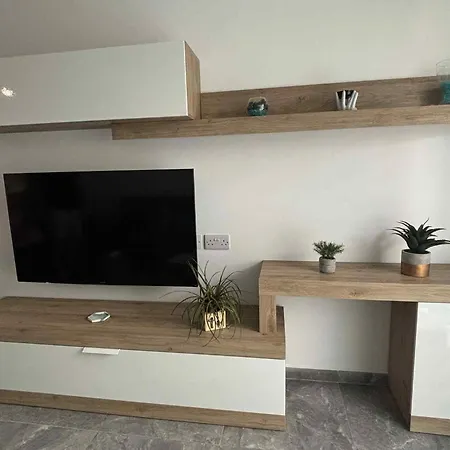 Mediterranean Breeze *