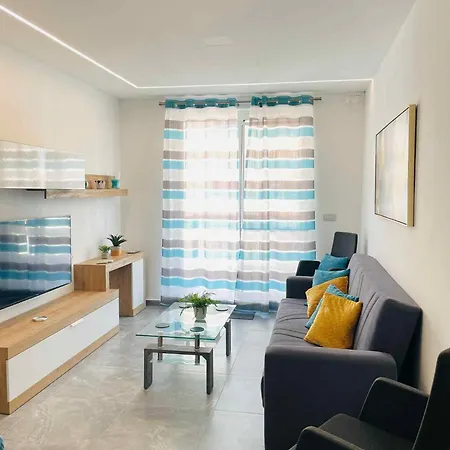 Mediterranean Breeze *