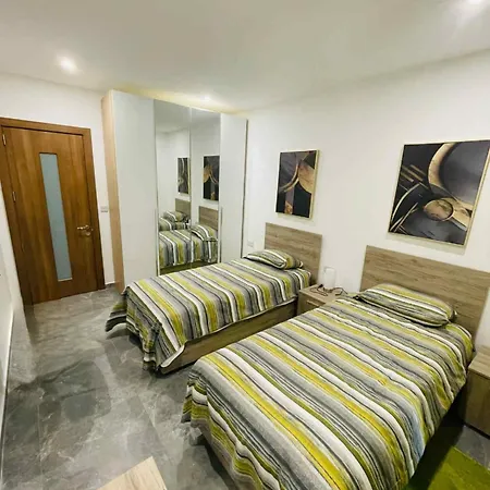 Mediterranean Breeze St. Paul's Bay