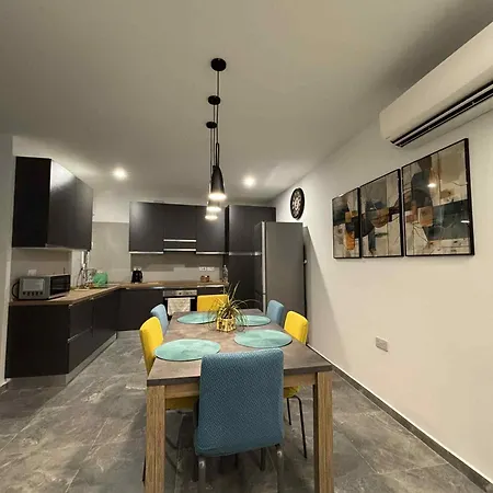 Appartement Mediterranean Breeze *