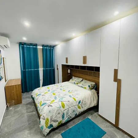 Apartment Mediterranean Breeze St. Paul's Bay