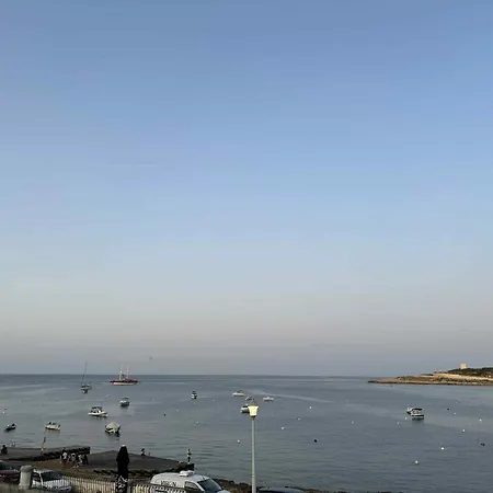 Lägenhet Mediterranean Breeze *