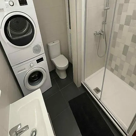 Mediterranean Breeze * St. Paul's Bay