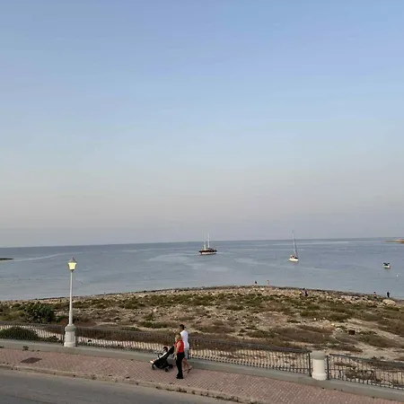 Mediterranean Breeze Lägenhet