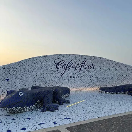 Mediterranean Breeze Апартаменты *