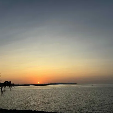 Mediterranean Breeze Lägenhet St. Paul's Bay