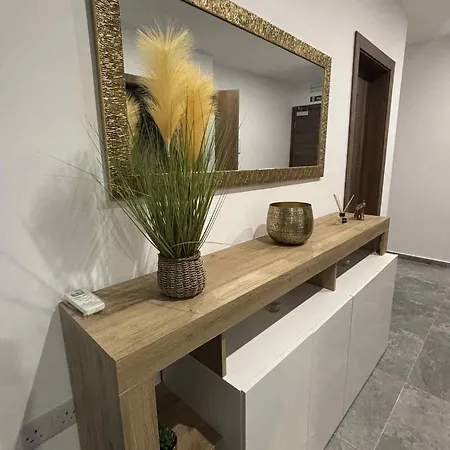 Mediterranean Breeze * St. Paul's Bay