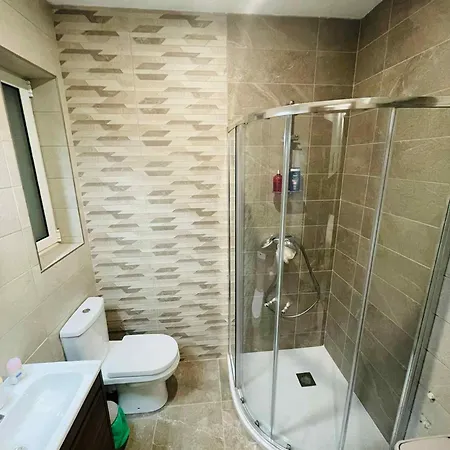 Апартаменты Mediterranean Breeze