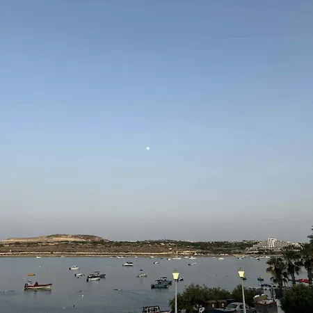 Mediterranean Breeze St. Paul's Bay