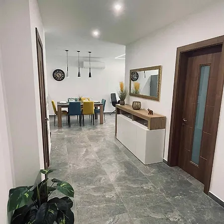 Mediterranean Breeze Lägenhet