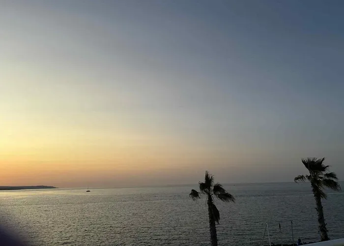 Διαμέρισμα Mediterranean Breeze