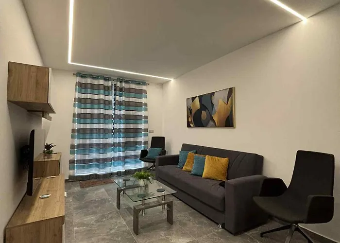 Mediterranean Breeze Σεντ Πόλς Μπέι