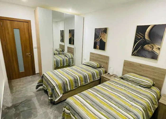 Mediterranean Breeze Σεντ Πόλς Μπέι