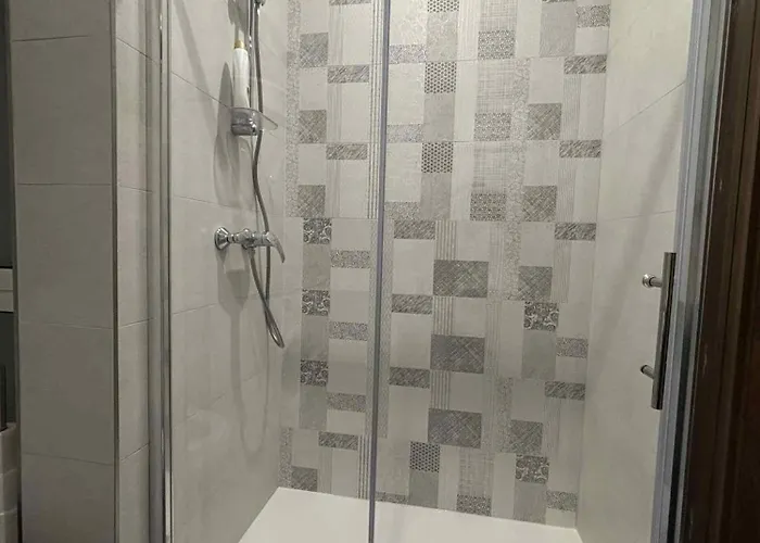 Mediterranean Breeze Διαμέρισμα *