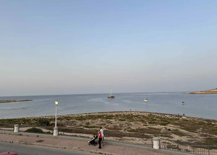 Mediterranean Breeze Διαμέρισμα