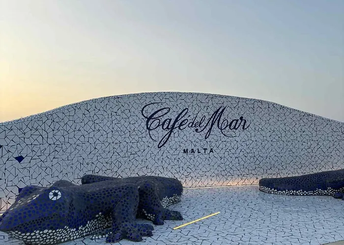 Mediterranean Breeze Διαμέρισμα *