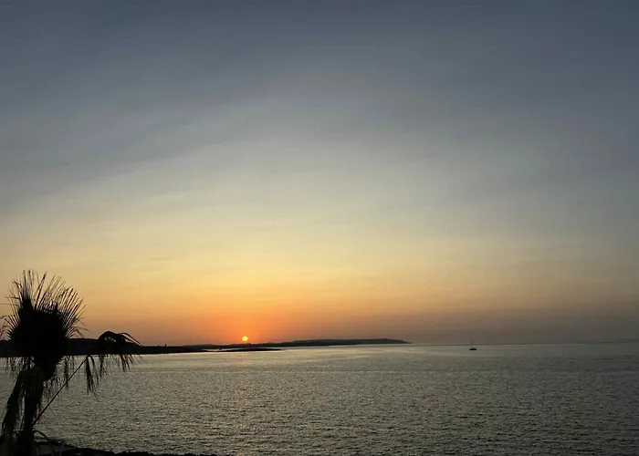 Mediterranean Breeze Διαμέρισμα Σεντ Πόλς Μπέι