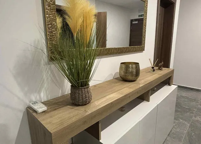 Mediterranean Breeze * Σεντ Πόλς Μπέι