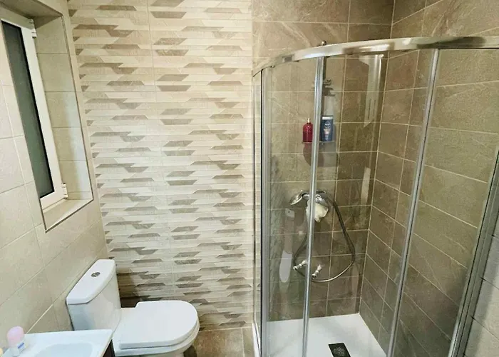 Апартаменты Mediterranean Breeze